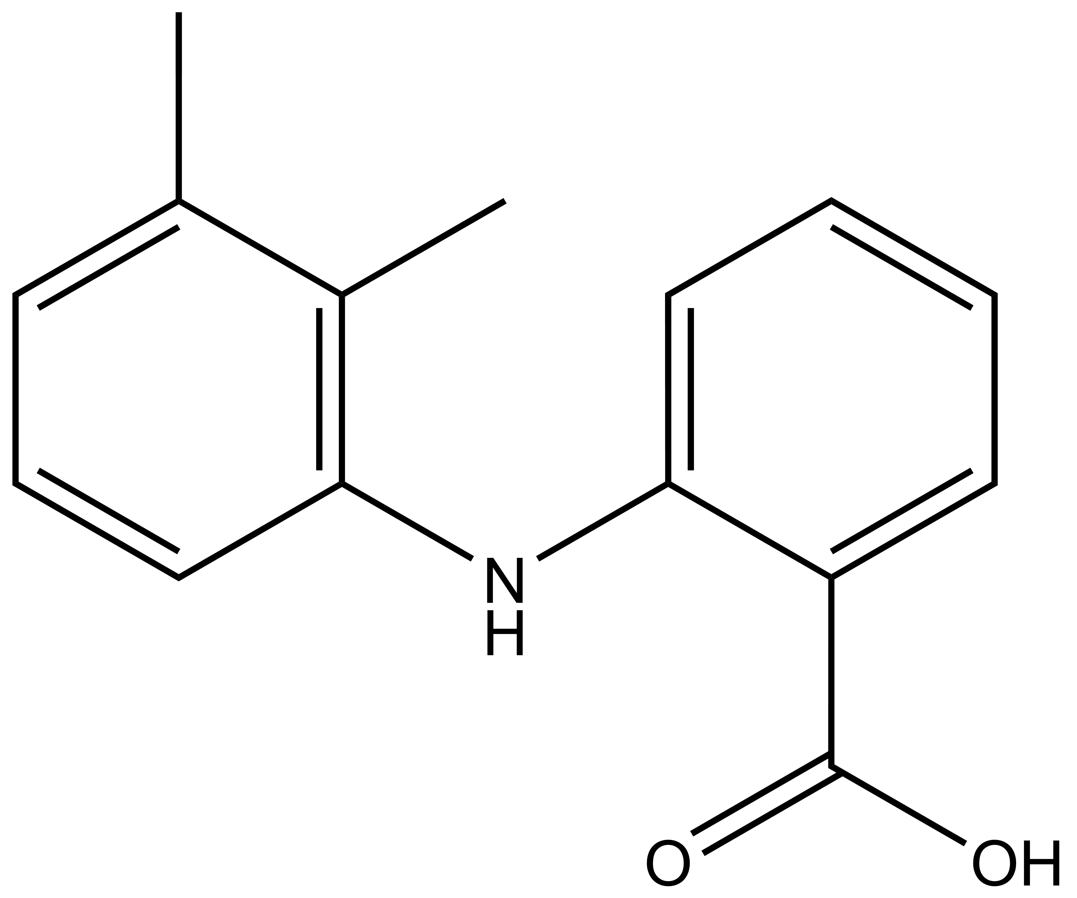 Mefenamic Acid